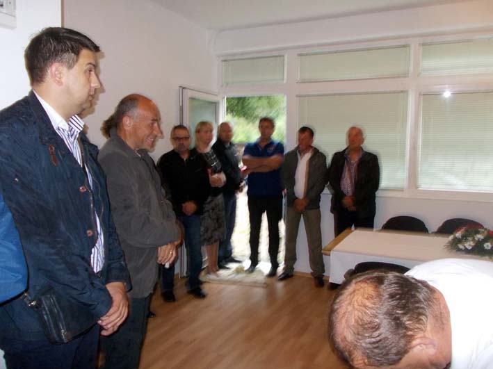 Obilježena godišnjica napada Armije BiH na kreševsko područje
